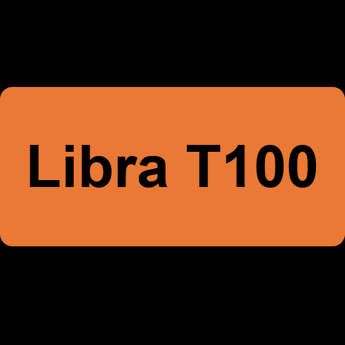 Libra T100